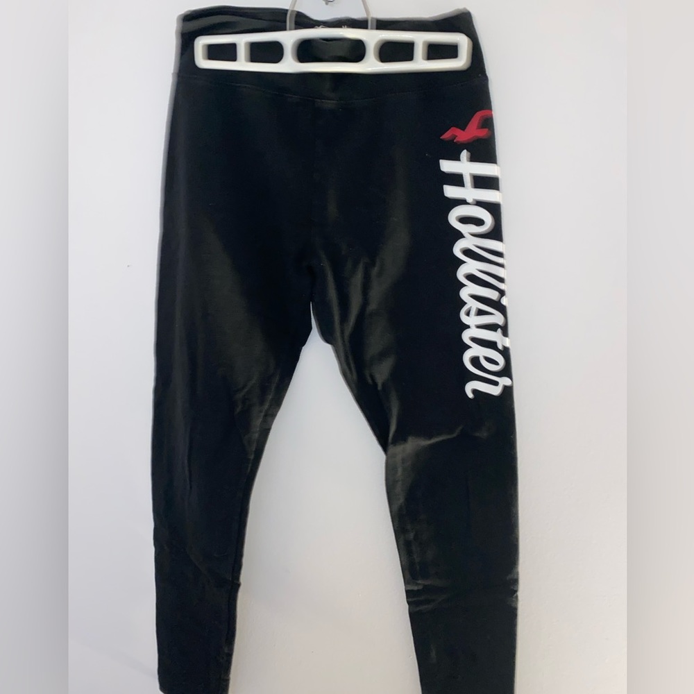 hollister leggings